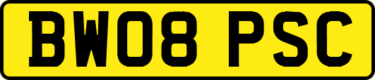 BW08PSC