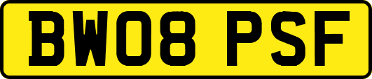 BW08PSF