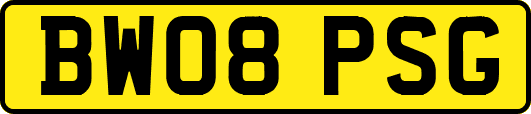 BW08PSG