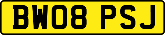 BW08PSJ