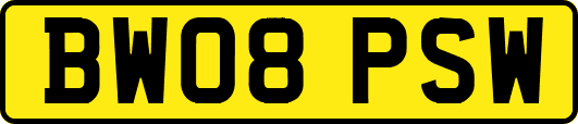 BW08PSW