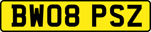 BW08PSZ