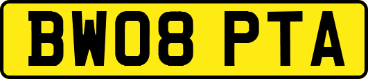 BW08PTA