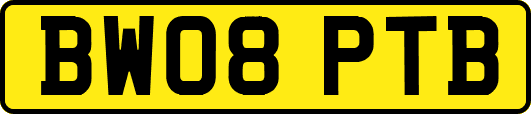 BW08PTB