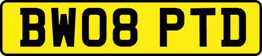 BW08PTD