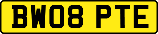 BW08PTE