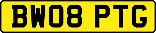 BW08PTG