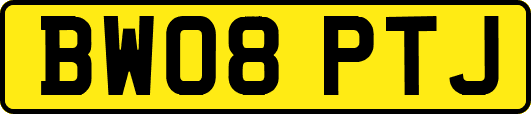 BW08PTJ