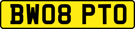 BW08PTO