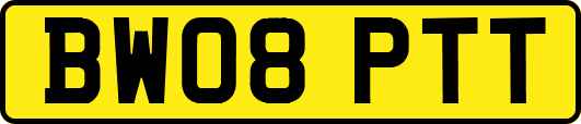 BW08PTT
