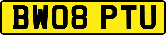 BW08PTU