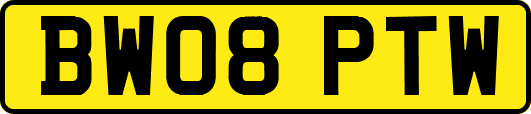 BW08PTW