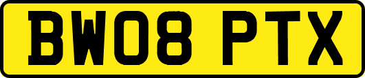 BW08PTX