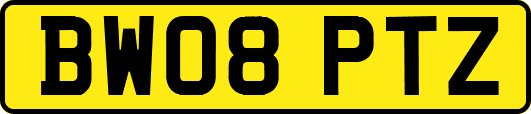 BW08PTZ