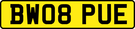 BW08PUE