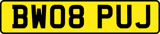 BW08PUJ
