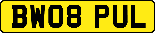 BW08PUL