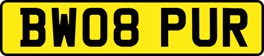 BW08PUR
