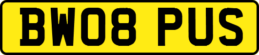 BW08PUS
