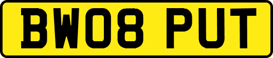 BW08PUT