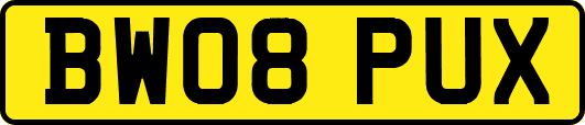 BW08PUX