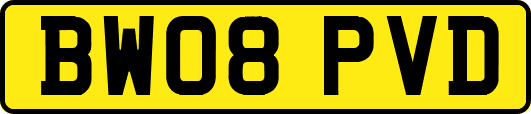 BW08PVD