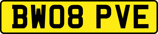 BW08PVE