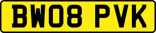 BW08PVK