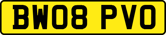 BW08PVO
