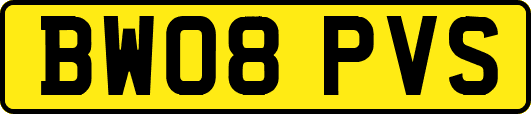 BW08PVS