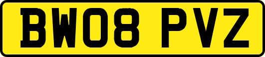 BW08PVZ