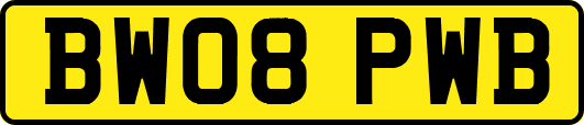 BW08PWB