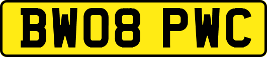 BW08PWC