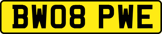 BW08PWE