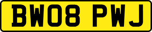 BW08PWJ