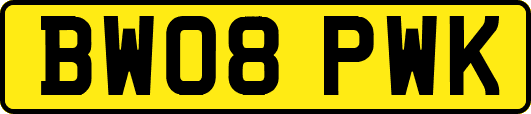 BW08PWK
