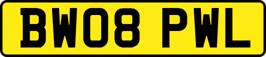 BW08PWL