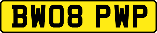 BW08PWP