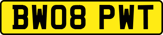 BW08PWT