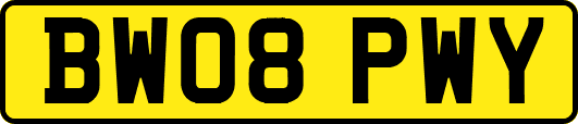 BW08PWY
