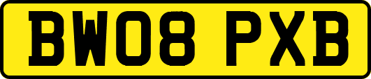 BW08PXB