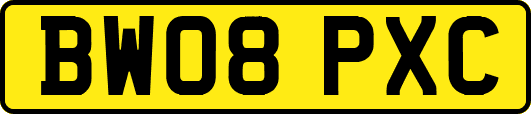 BW08PXC