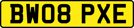BW08PXE