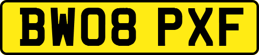 BW08PXF
