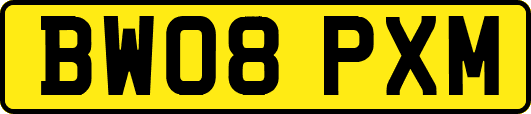 BW08PXM
