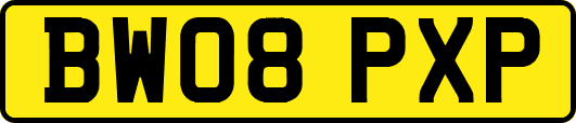 BW08PXP