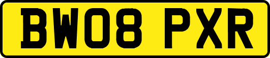 BW08PXR