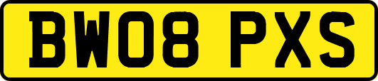 BW08PXS