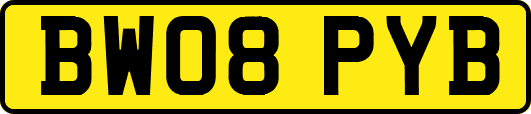 BW08PYB