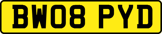 BW08PYD